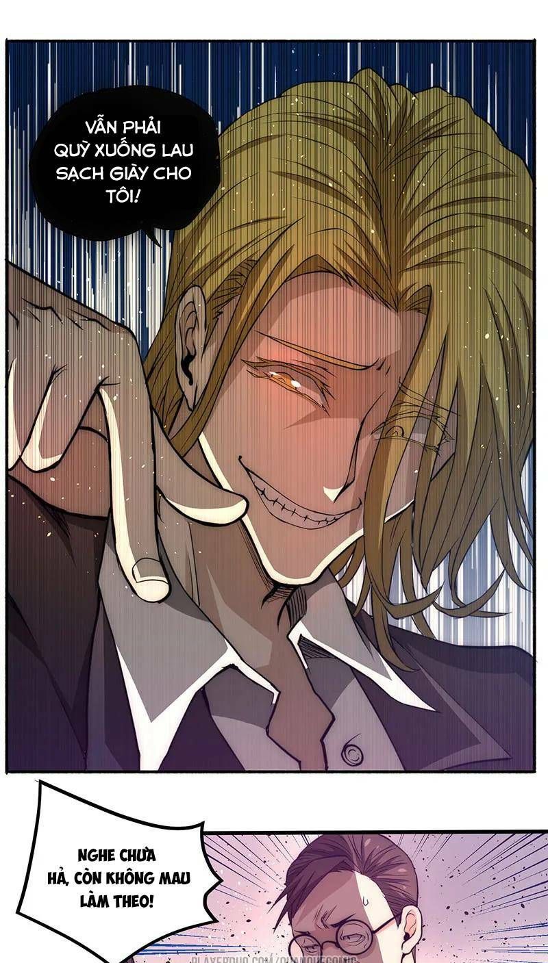 đọc truyện Đô Thị Đỉnh Phong Cao Thủ Chương 10 ảnh 26 tại Thiên Thai Truyện