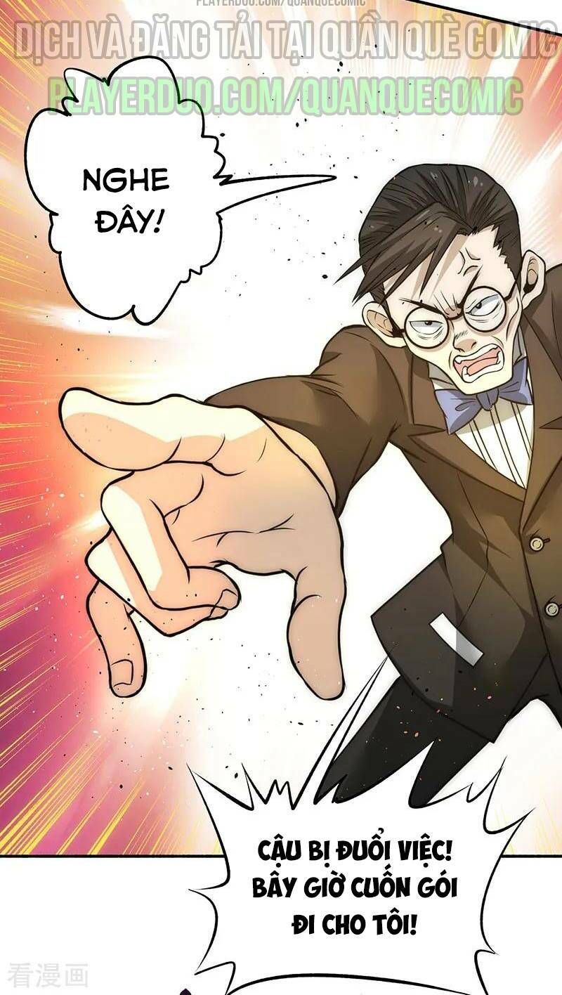 đọc truyện Đô Thị Đỉnh Phong Cao Thủ Chương 10 ảnh 29 tại Thiên Thai Truyện