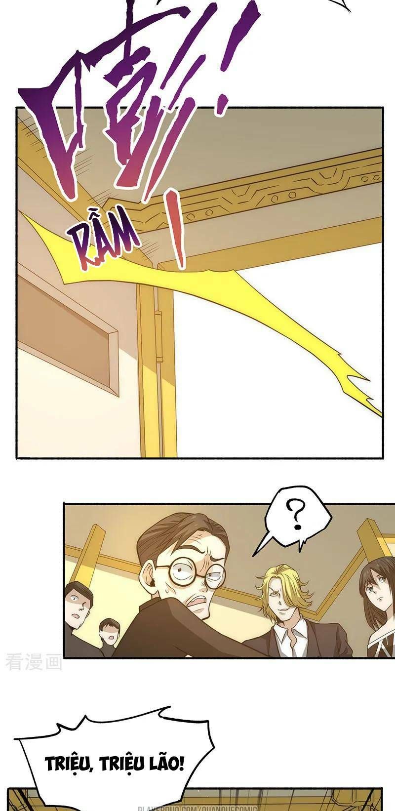 đọc truyện Đô Thị Đỉnh Phong Cao Thủ Chương 10 ảnh 30 tại Thiên Thai Truyện