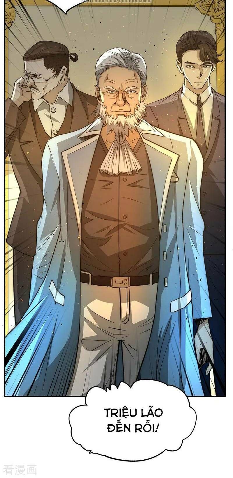 đọc truyện Đô Thị Đỉnh Phong Cao Thủ Chương 10 ảnh 31 tại Thiên Thai Truyện