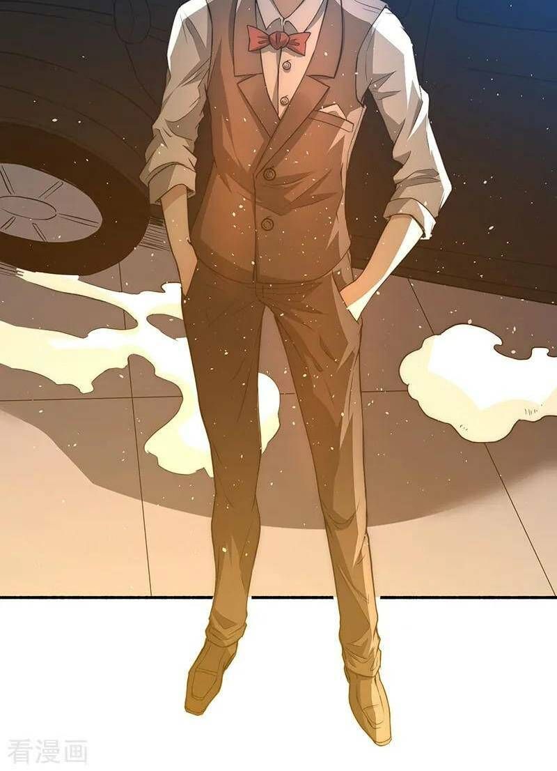 đọc truyện Đô Thị Đỉnh Phong Cao Thủ Chương 10 ảnh 5 tại Thiên Thai Truyện