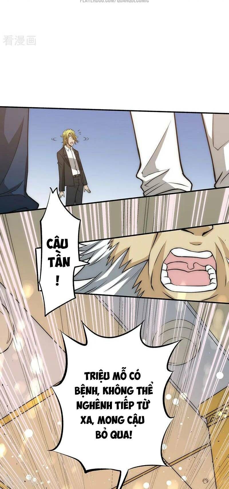 đọc truyện Đô Thị Đỉnh Phong Cao Thủ Chương 10 ảnh 33 tại Thiên Thai Truyện