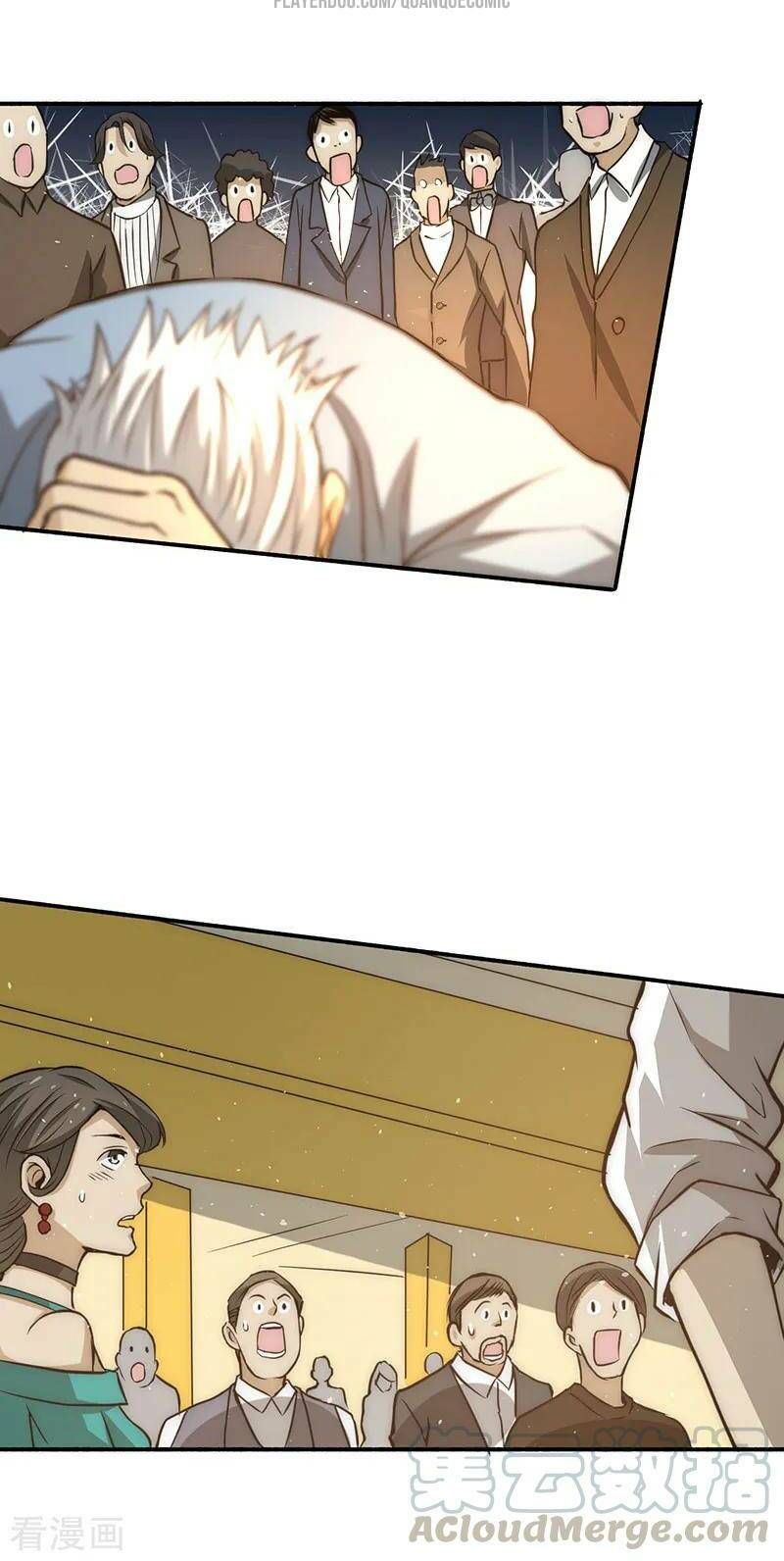 đọc truyện Đô Thị Đỉnh Phong Cao Thủ Chương 10 ảnh 35 tại Thiên Thai Truyện