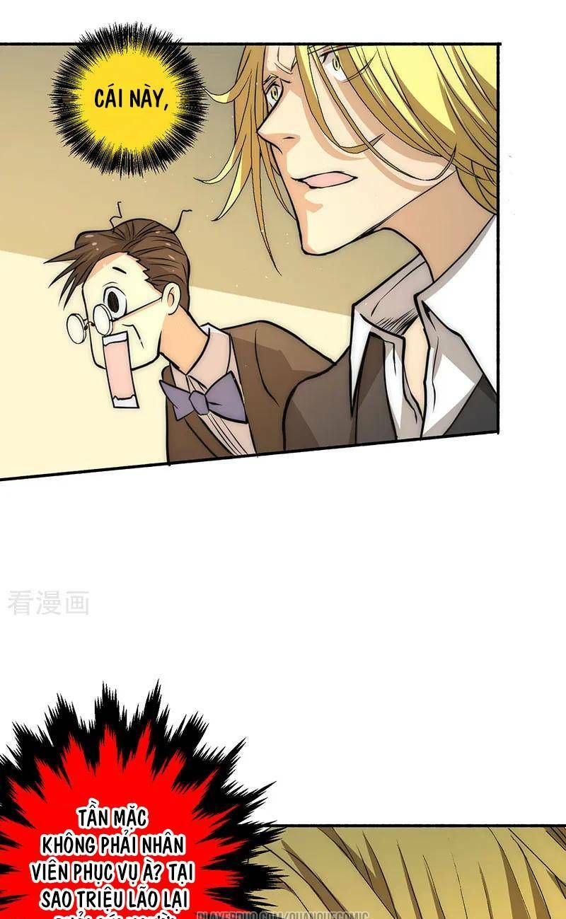 đọc truyện Đô Thị Đỉnh Phong Cao Thủ Chương 10 ảnh 36 tại Thiên Thai Truyện