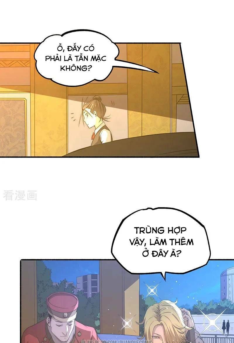 đọc truyện Đô Thị Đỉnh Phong Cao Thủ Chương 10 ảnh 6 tại Thiên Thai Truyện