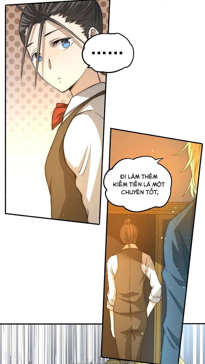 đọc truyện Đô Thị Đỉnh Phong Cao Thủ Chương 10 ảnh 8 tại Thiên Thai Truyện