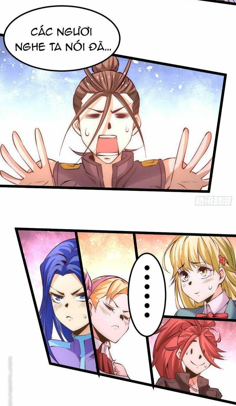 đọc truyện Đô Thị Đỉnh Phong Cao Thủ Chương 100 ảnh 12 tại Thiên Thai Truyện