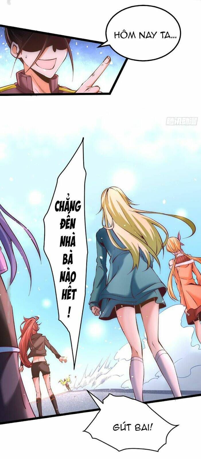 đọc truyện Đô Thị Đỉnh Phong Cao Thủ Chương 100 ảnh 13 tại Thiên Thai Truyện