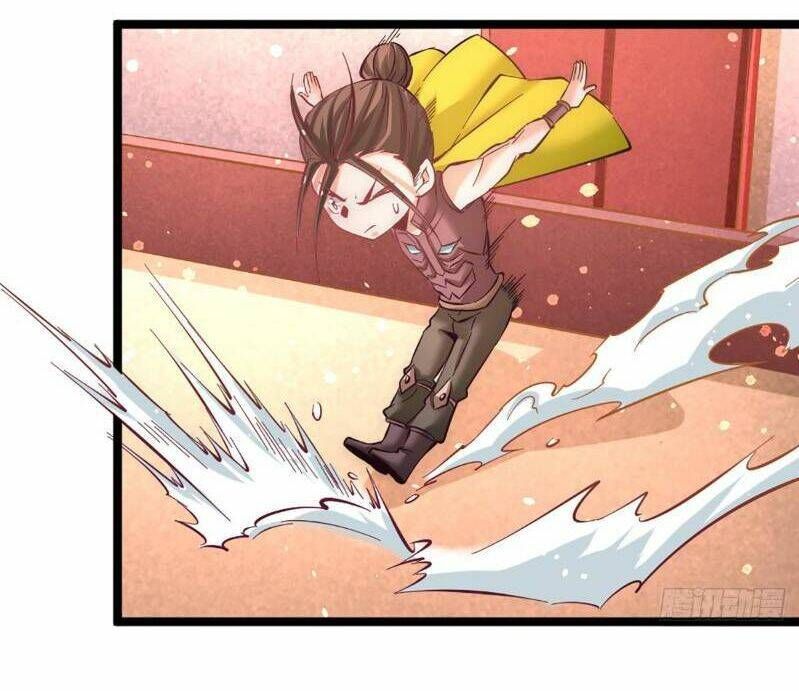 đọc truyện Đô Thị Đỉnh Phong Cao Thủ Chương 100 ảnh 16 tại Thiên Thai Truyện