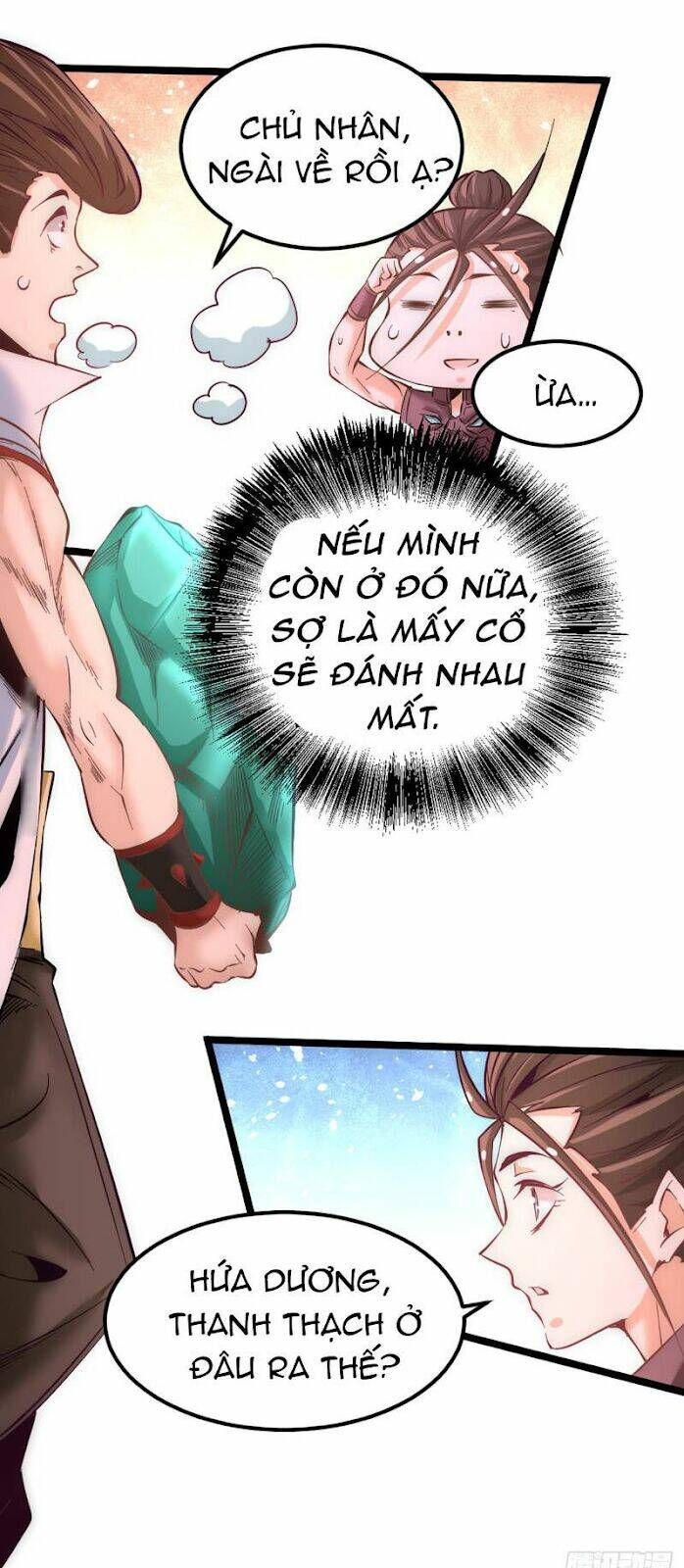 đọc truyện Đô Thị Đỉnh Phong Cao Thủ Chương 100 ảnh 17 tại Thiên Thai Truyện