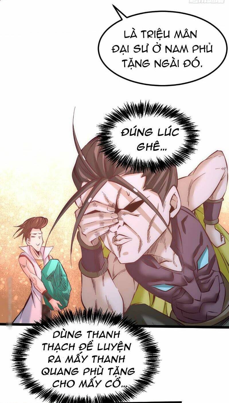 đọc truyện Đô Thị Đỉnh Phong Cao Thủ Chương 100 ảnh 18 tại Thiên Thai Truyện