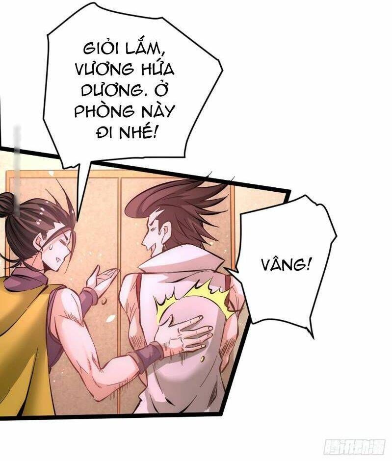 đọc truyện Đô Thị Đỉnh Phong Cao Thủ Chương 100 ảnh 20 tại Thiên Thai Truyện