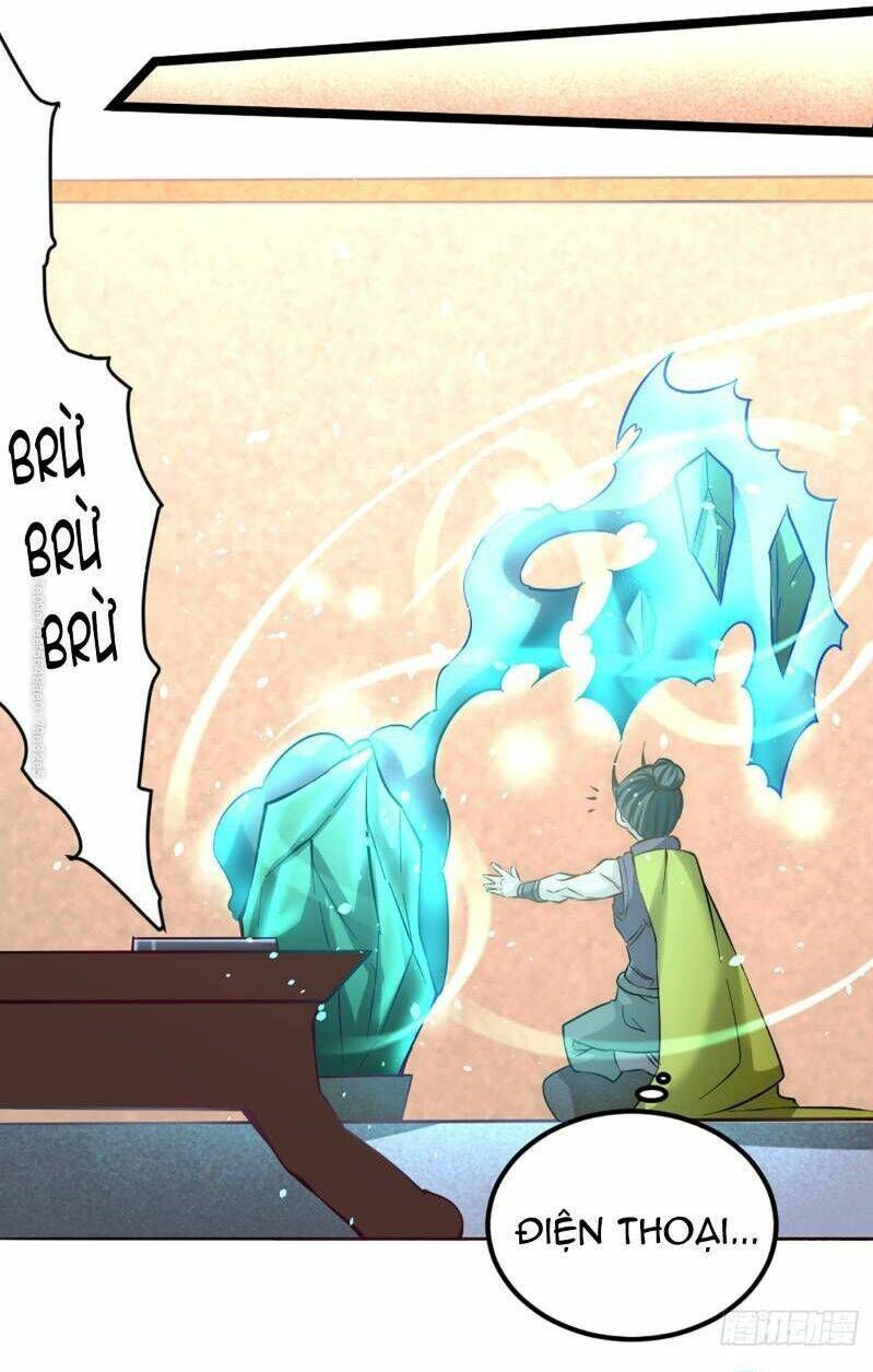 đọc truyện Đô Thị Đỉnh Phong Cao Thủ Chương 100 ảnh 21 tại Thiên Thai Truyện