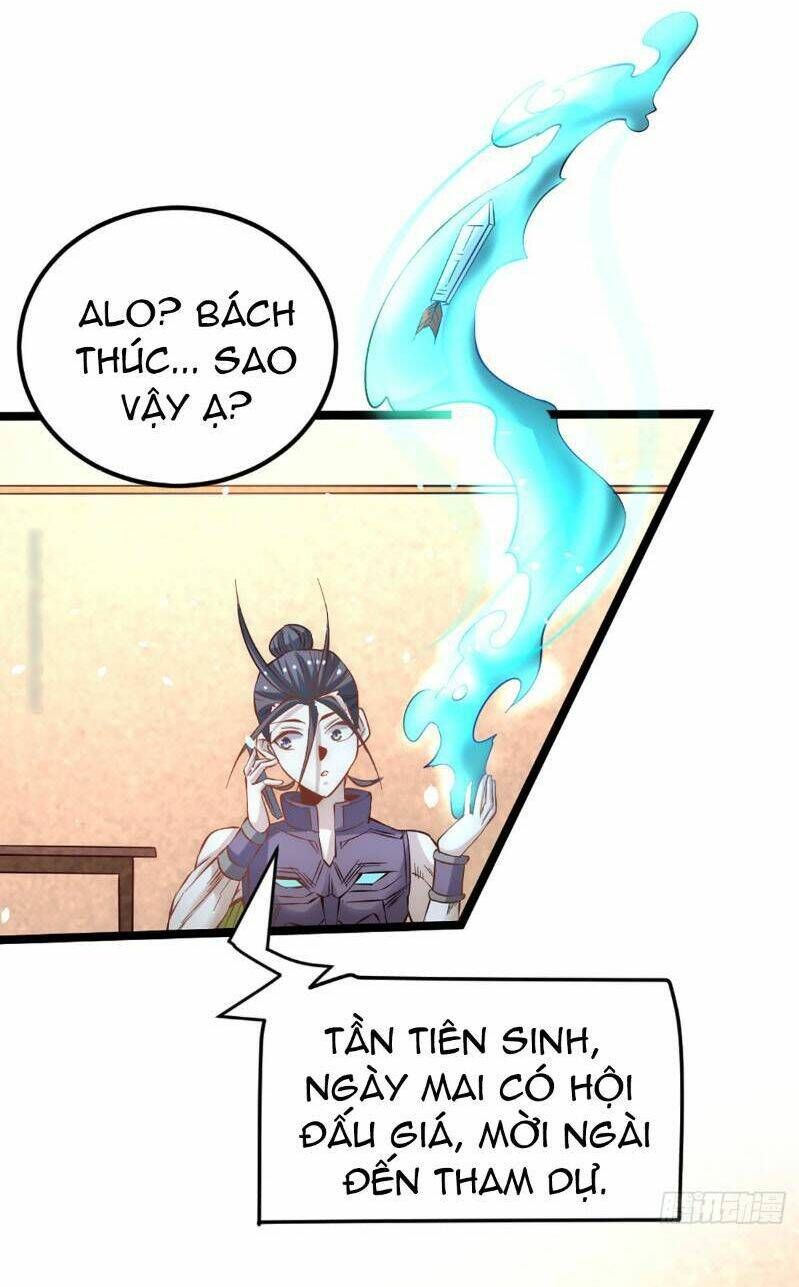 đọc truyện Đô Thị Đỉnh Phong Cao Thủ Chương 100 ảnh 22 tại Thiên Thai Truyện