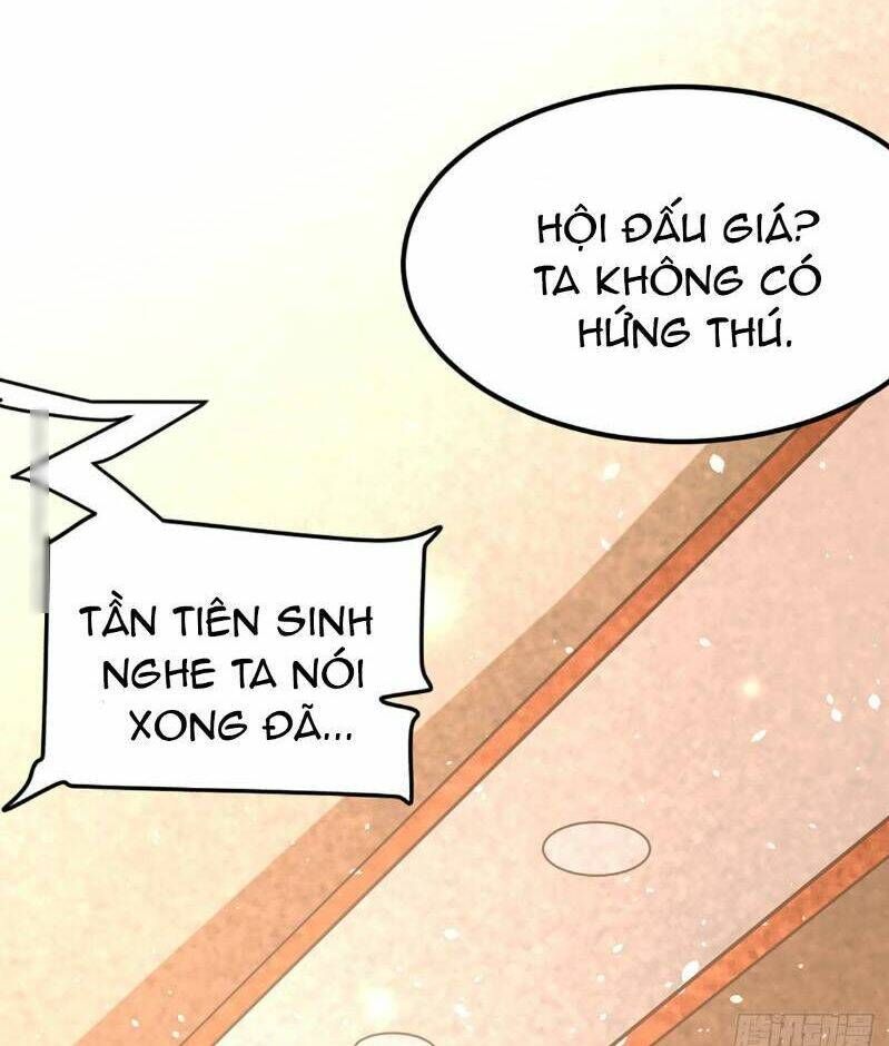 đọc truyện Đô Thị Đỉnh Phong Cao Thủ Chương 100 ảnh 23 tại Thiên Thai Truyện