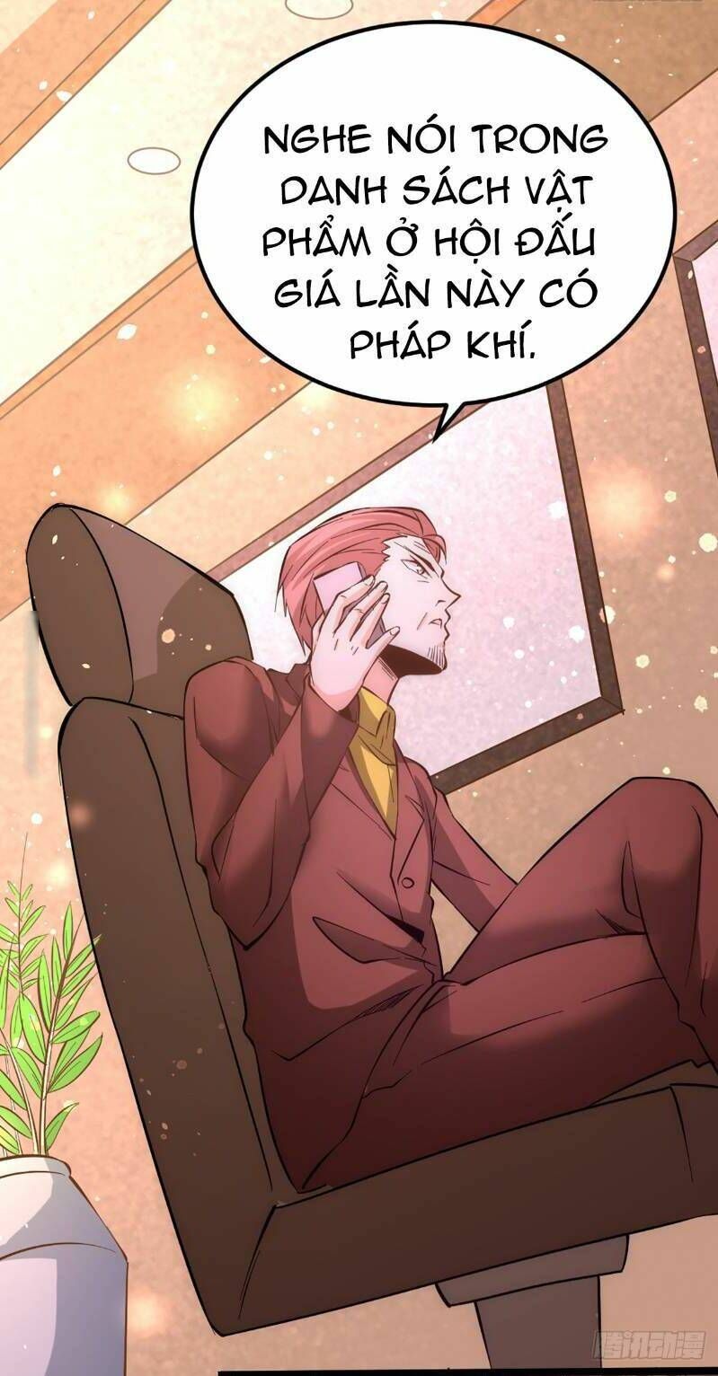 đọc truyện Đô Thị Đỉnh Phong Cao Thủ Chương 100 ảnh 24 tại Thiên Thai Truyện