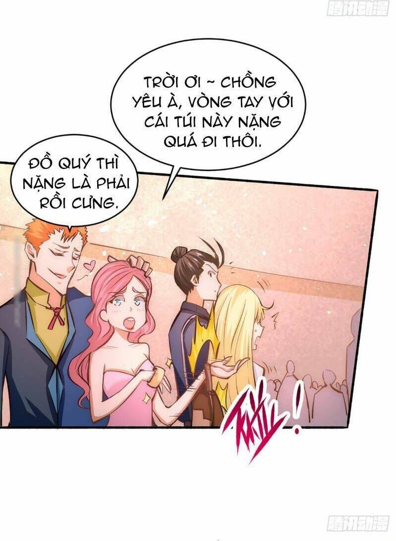 đọc truyện Đô Thị Đỉnh Phong Cao Thủ Chương 100 ảnh 30 tại Thiên Thai Truyện