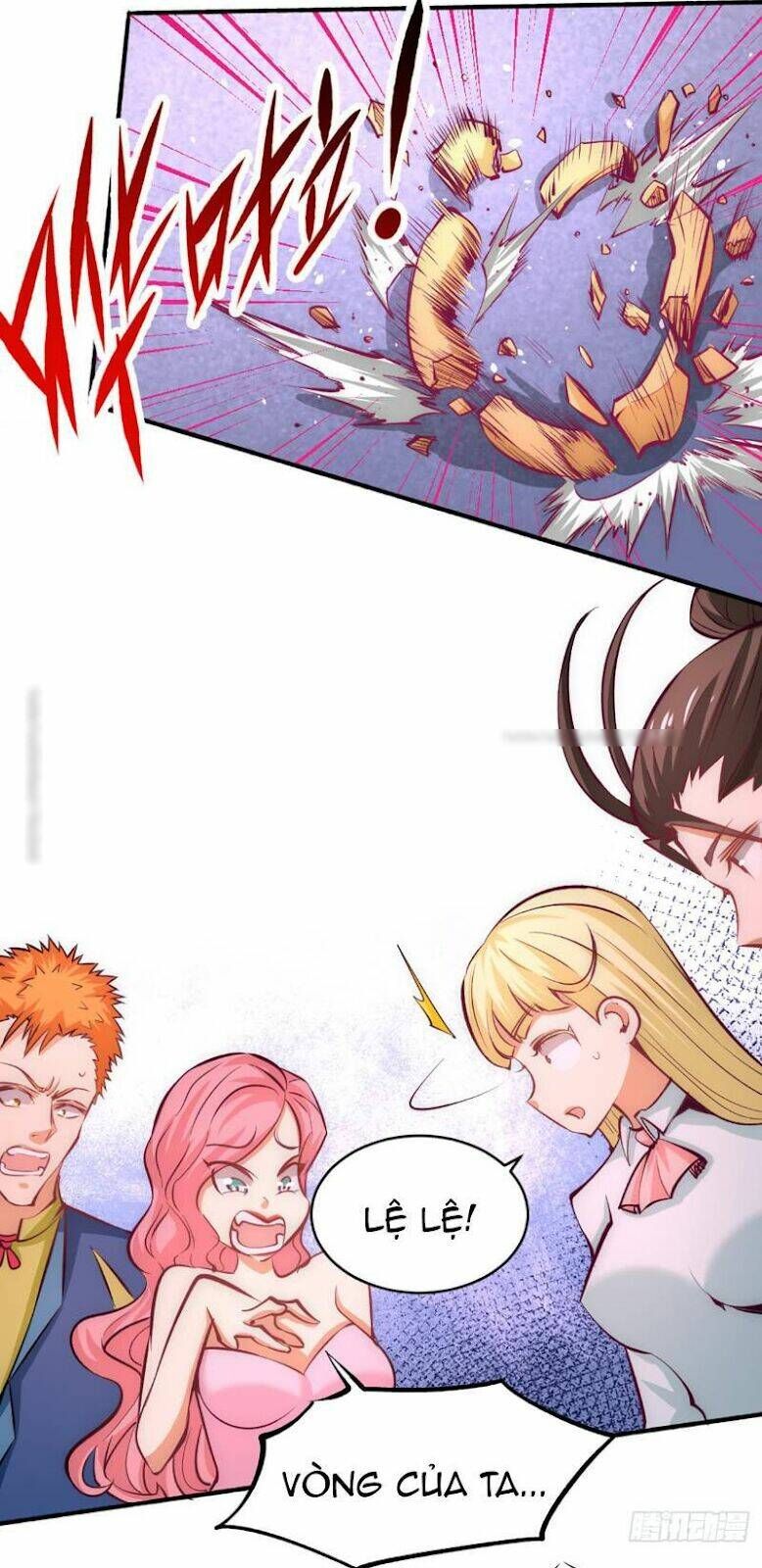 đọc truyện Đô Thị Đỉnh Phong Cao Thủ Chương 100 ảnh 31 tại Thiên Thai Truyện