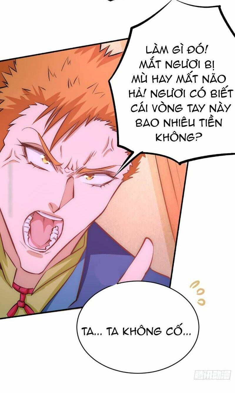 đọc truyện Đô Thị Đỉnh Phong Cao Thủ Chương 100 ảnh 32 tại Thiên Thai Truyện