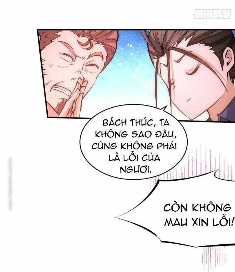 đọc truyện Đô Thị Đỉnh Phong Cao Thủ Chương 100 ảnh 36 tại Thiên Thai Truyện