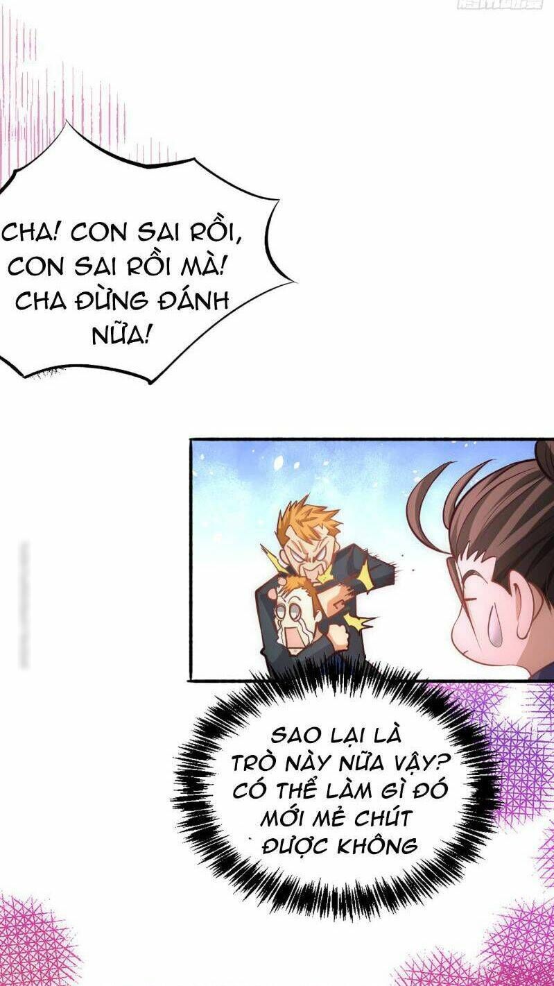 đọc truyện Đô Thị Đỉnh Phong Cao Thủ Chương 100 ảnh 37 tại Thiên Thai Truyện