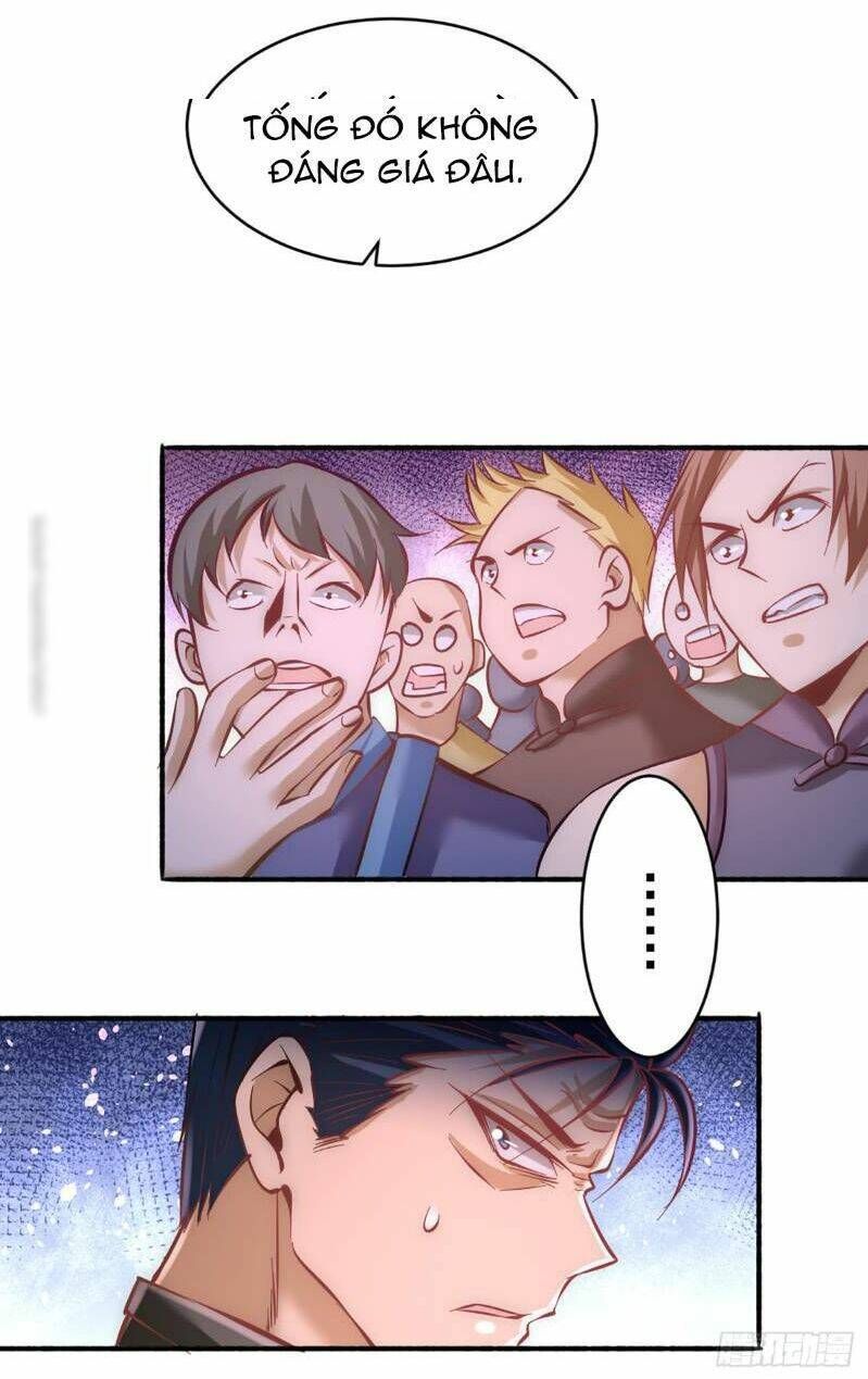 đọc truyện Đô Thị Đỉnh Phong Cao Thủ Chương 100 ảnh 41 tại Thiên Thai Truyện