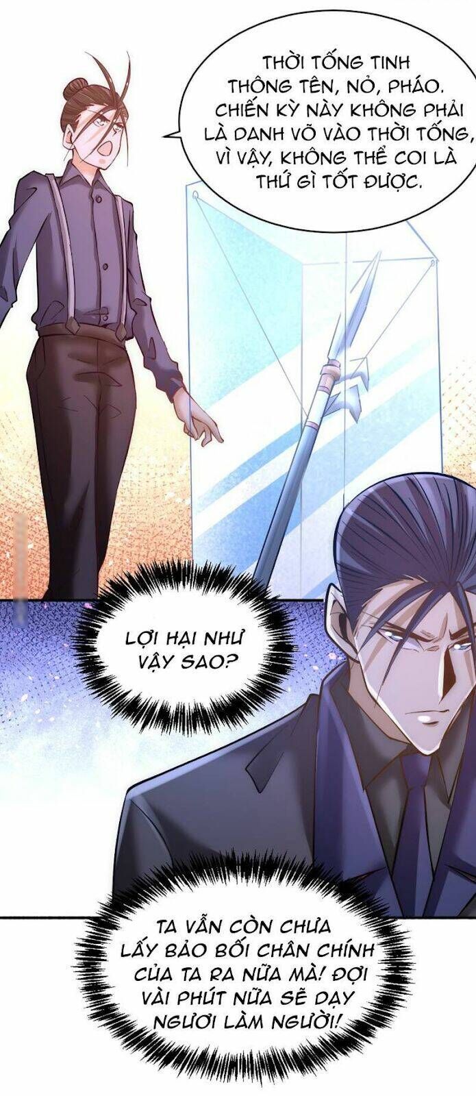 đọc truyện Đô Thị Đỉnh Phong Cao Thủ Chương 100 ảnh 42 tại Thiên Thai Truyện