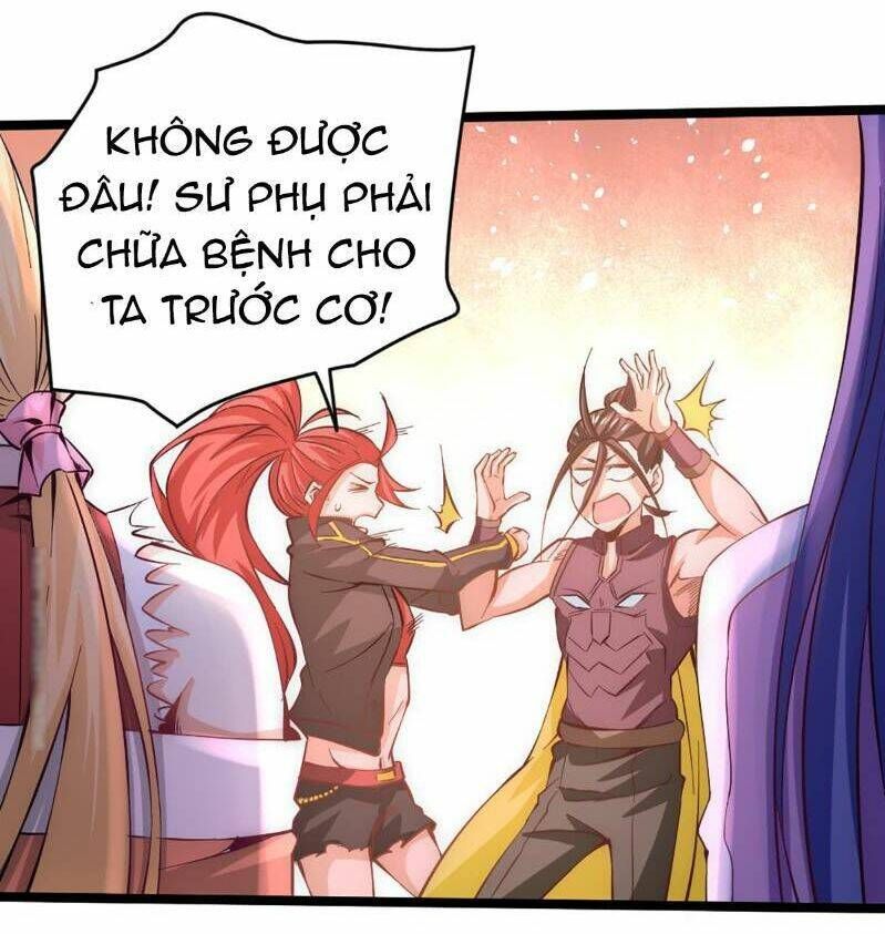 đọc truyện Đô Thị Đỉnh Phong Cao Thủ Chương 100 ảnh 7 tại Thiên Thai Truyện