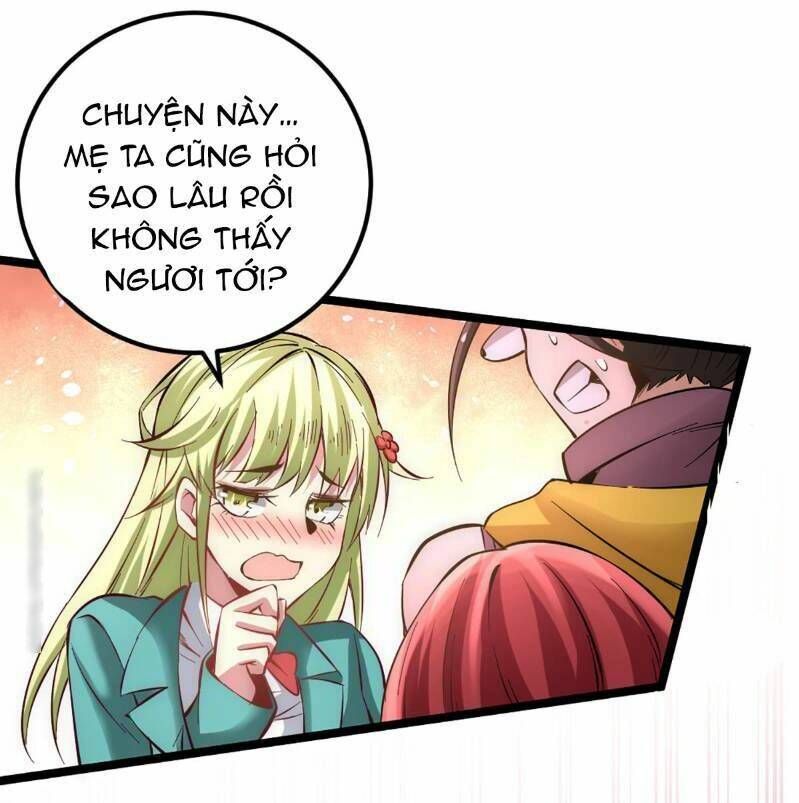 đọc truyện Đô Thị Đỉnh Phong Cao Thủ Chương 100 ảnh 9 tại Thiên Thai Truyện