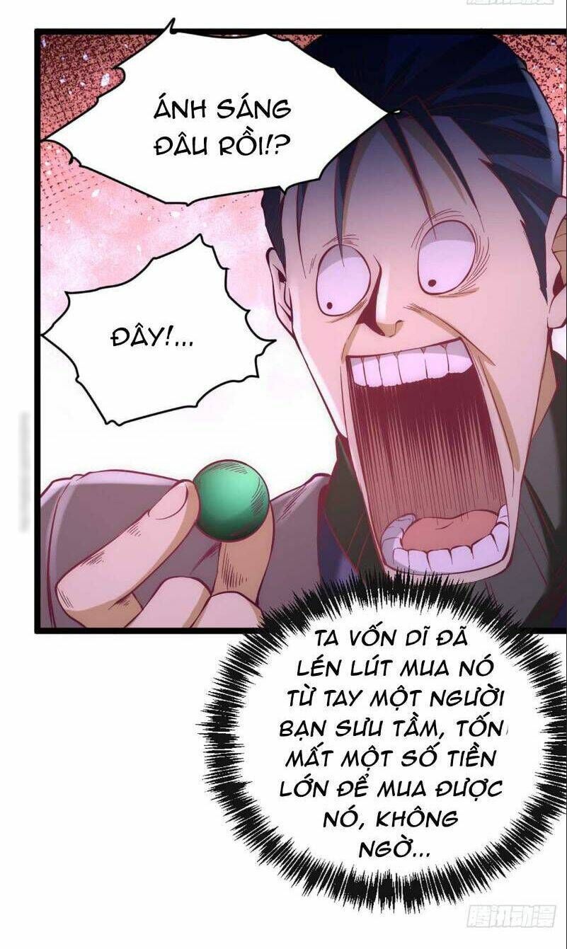 đọc truyện Đô Thị Đỉnh Phong Cao Thủ Chương 101 ảnh 12 tại Thiên Thai Truyện