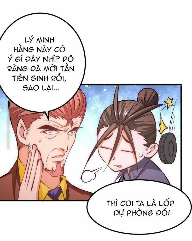 đọc truyện Đô Thị Đỉnh Phong Cao Thủ Chương 101 ảnh 18 tại Thiên Thai Truyện