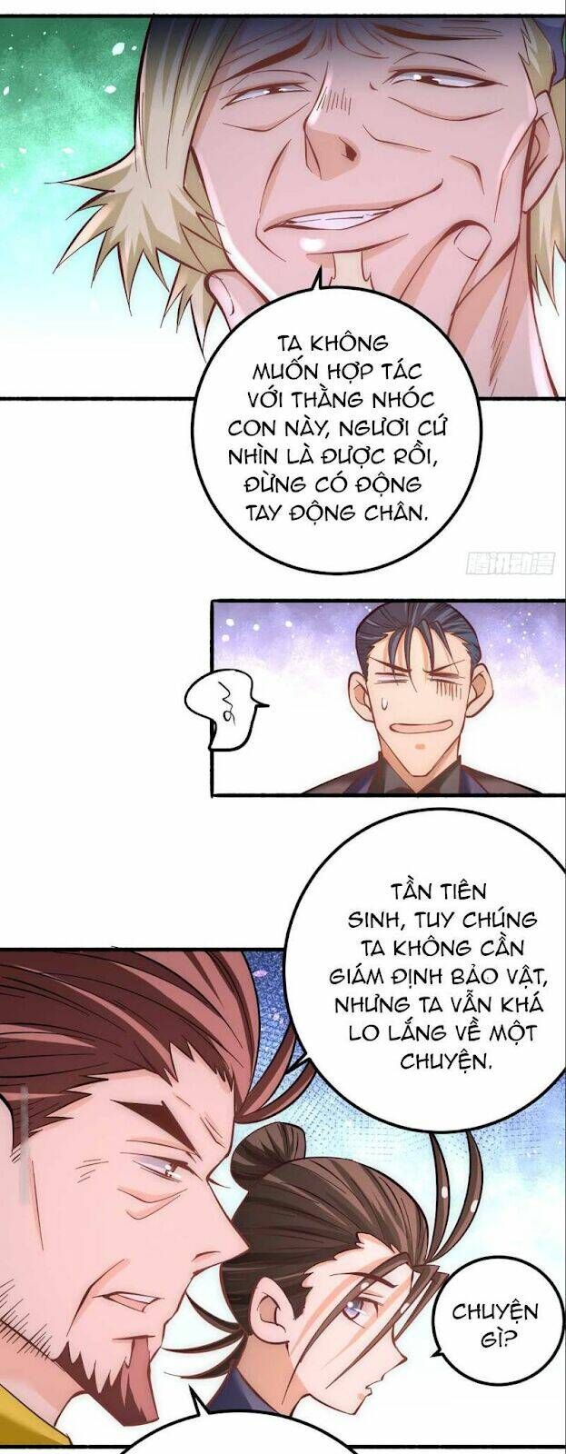 đọc truyện Đô Thị Đỉnh Phong Cao Thủ Chương 101 ảnh 20 tại Thiên Thai Truyện