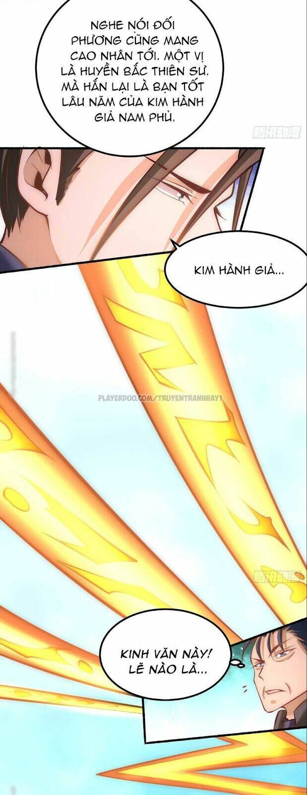 đọc truyện Đô Thị Đỉnh Phong Cao Thủ Chương 101 ảnh 21 tại Thiên Thai Truyện