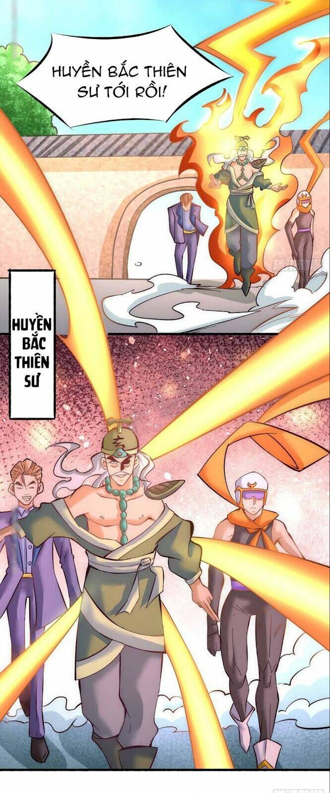 đọc truyện Đô Thị Đỉnh Phong Cao Thủ Chương 101 ảnh 22 tại Thiên Thai Truyện