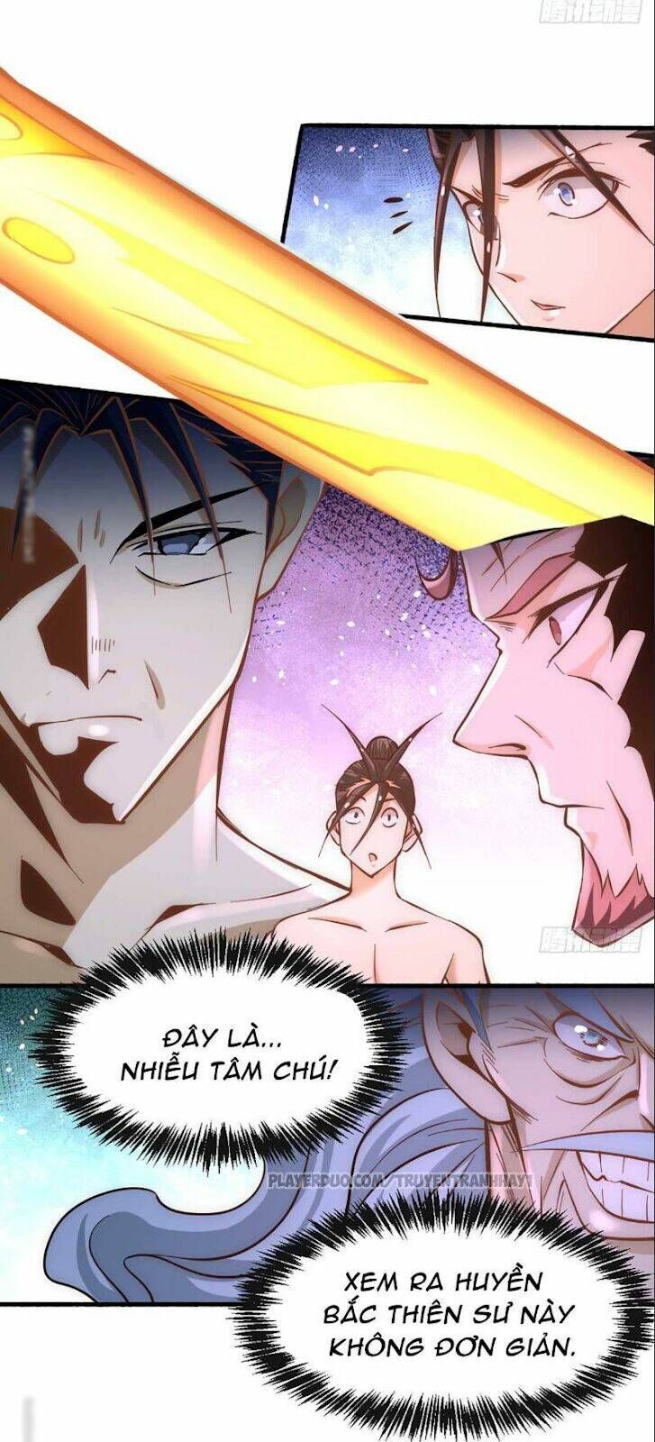 đọc truyện Đô Thị Đỉnh Phong Cao Thủ Chương 101 ảnh 23 tại Thiên Thai Truyện