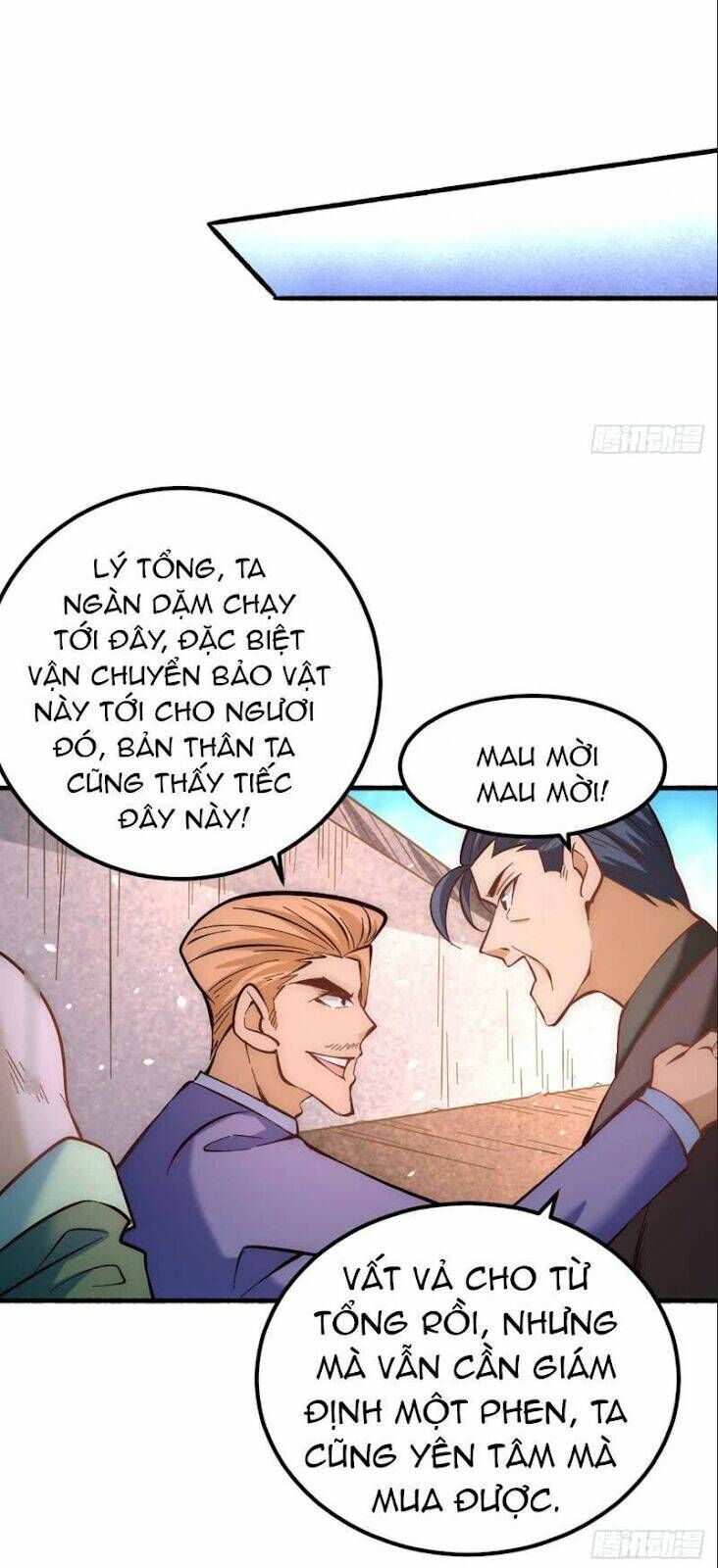 đọc truyện Đô Thị Đỉnh Phong Cao Thủ Chương 101 ảnh 24 tại Thiên Thai Truyện