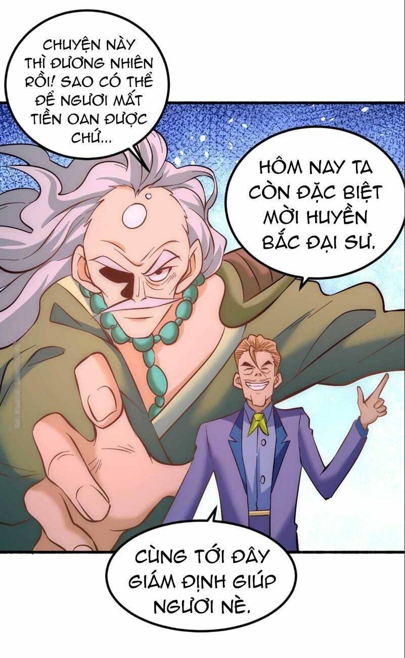 đọc truyện Đô Thị Đỉnh Phong Cao Thủ Chương 101 ảnh 25 tại Thiên Thai Truyện