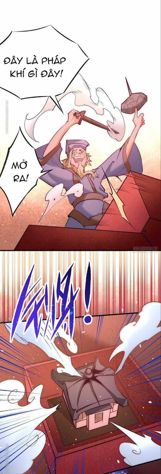 đọc truyện Đô Thị Đỉnh Phong Cao Thủ Chương 101 ảnh 28 tại Thiên Thai Truyện