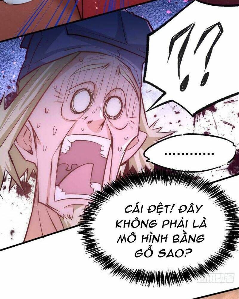 đọc truyện Đô Thị Đỉnh Phong Cao Thủ Chương 101 ảnh 29 tại Thiên Thai Truyện