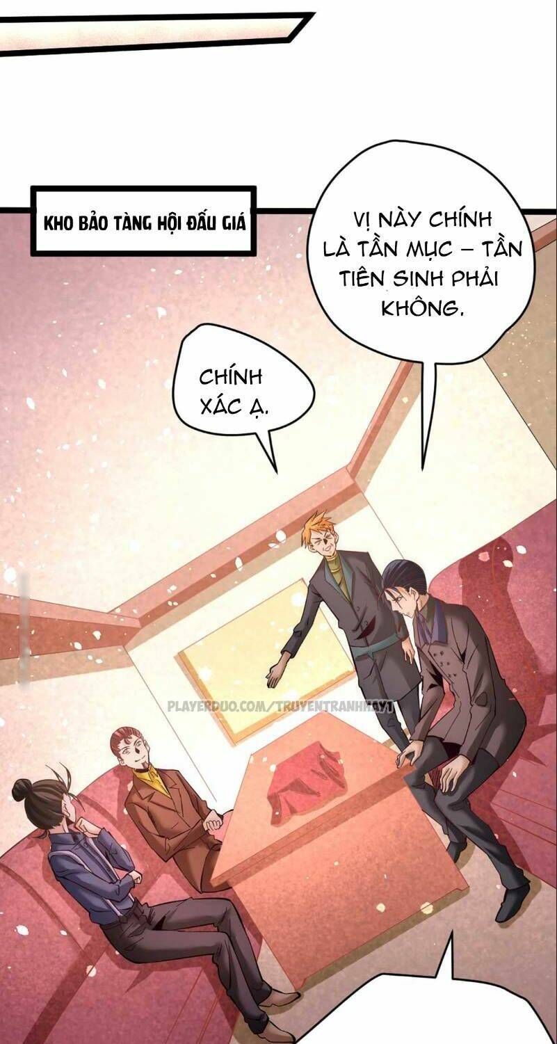 đọc truyện Đô Thị Đỉnh Phong Cao Thủ Chương 101 ảnh 5 tại Thiên Thai Truyện