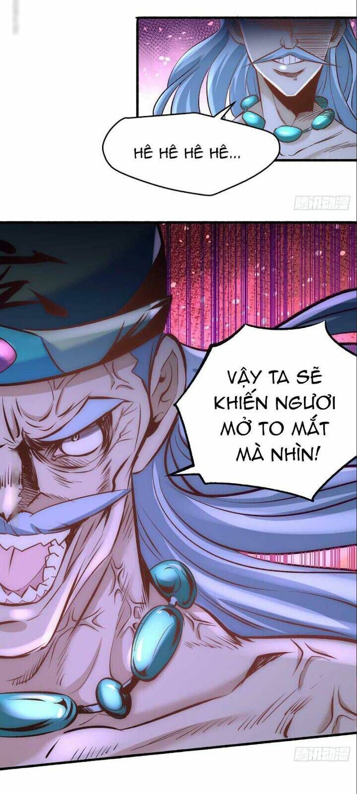 đọc truyện Đô Thị Đỉnh Phong Cao Thủ Chương 101 ảnh 32 tại Thiên Thai Truyện