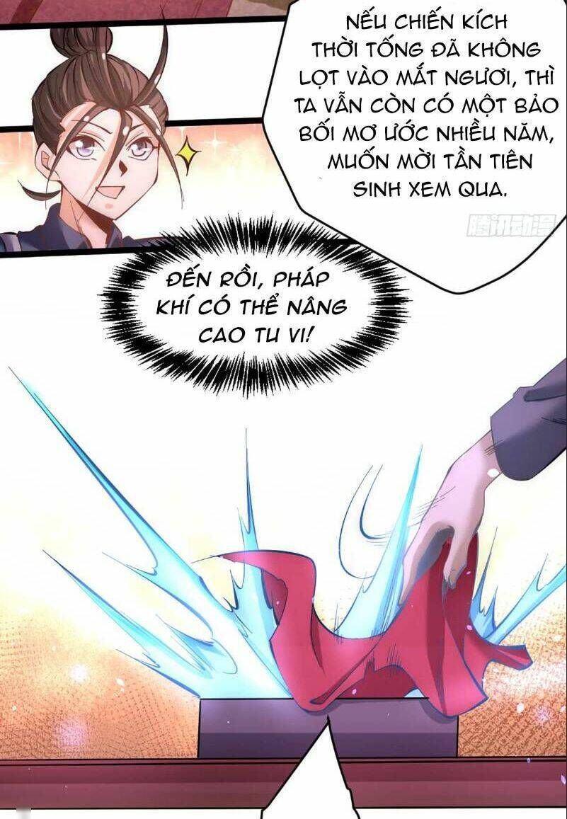 đọc truyện Đô Thị Đỉnh Phong Cao Thủ Chương 101 ảnh 6 tại Thiên Thai Truyện