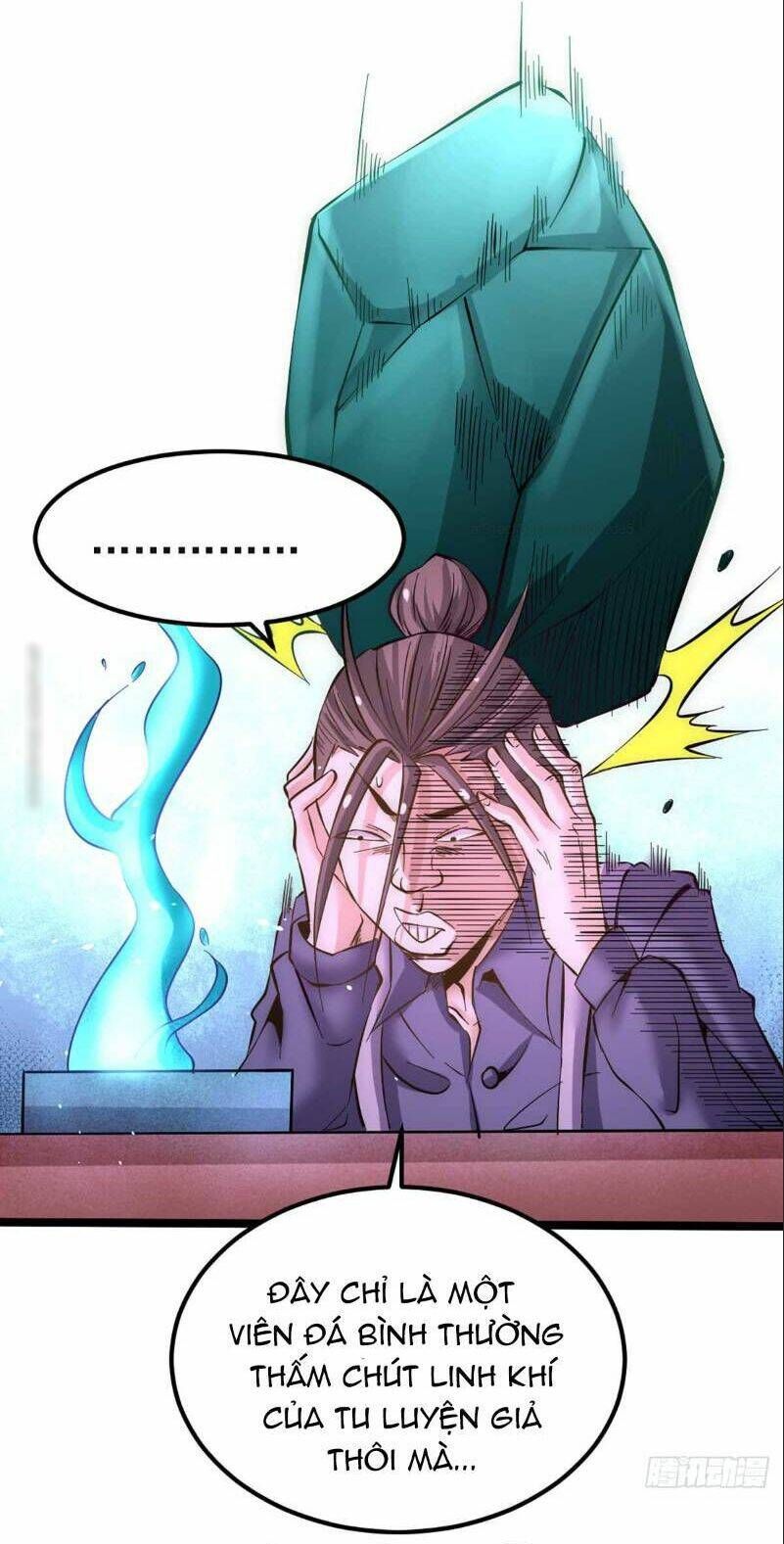 đọc truyện Đô Thị Đỉnh Phong Cao Thủ Chương 101 ảnh 9 tại Thiên Thai Truyện