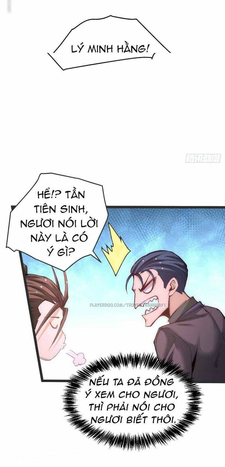 đọc truyện Đô Thị Đỉnh Phong Cao Thủ Chương 102 ảnh 14 tại Thiên Thai Truyện