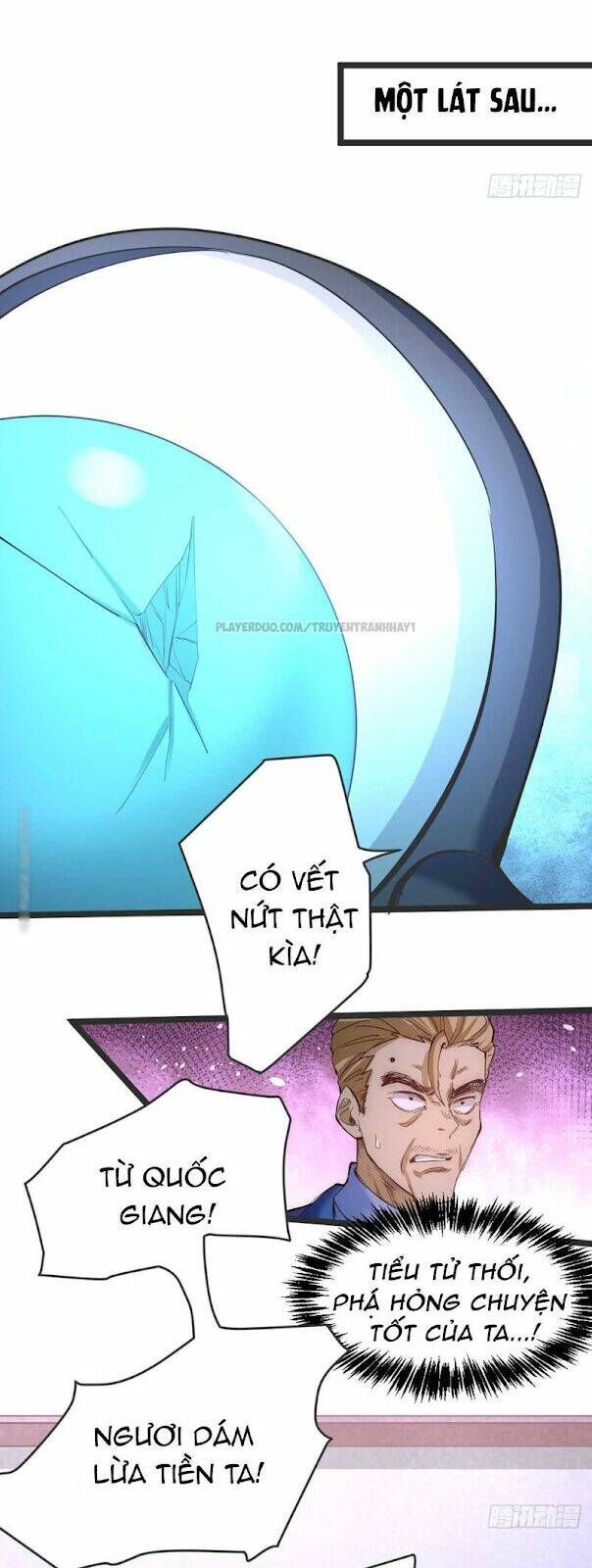 đọc truyện Đô Thị Đỉnh Phong Cao Thủ Chương 102 ảnh 19 tại Thiên Thai Truyện