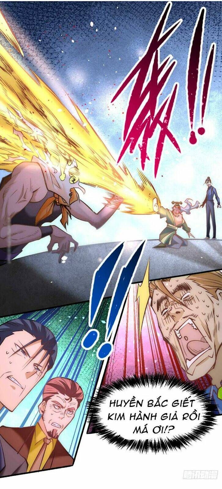 đọc truyện Đô Thị Đỉnh Phong Cao Thủ Chương 102 ảnh 29 tại Thiên Thai Truyện