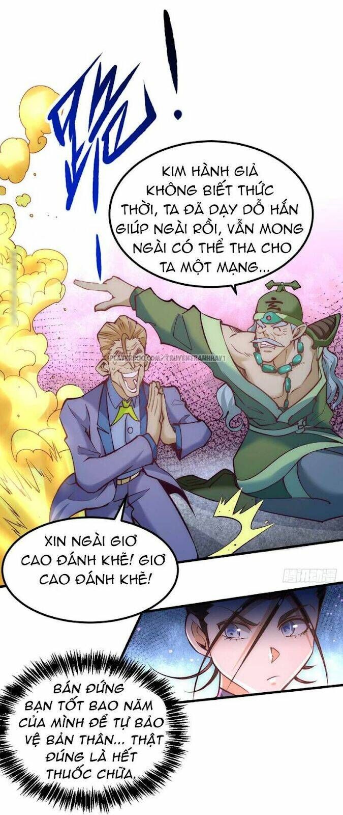 đọc truyện Đô Thị Đỉnh Phong Cao Thủ Chương 102 ảnh 30 tại Thiên Thai Truyện