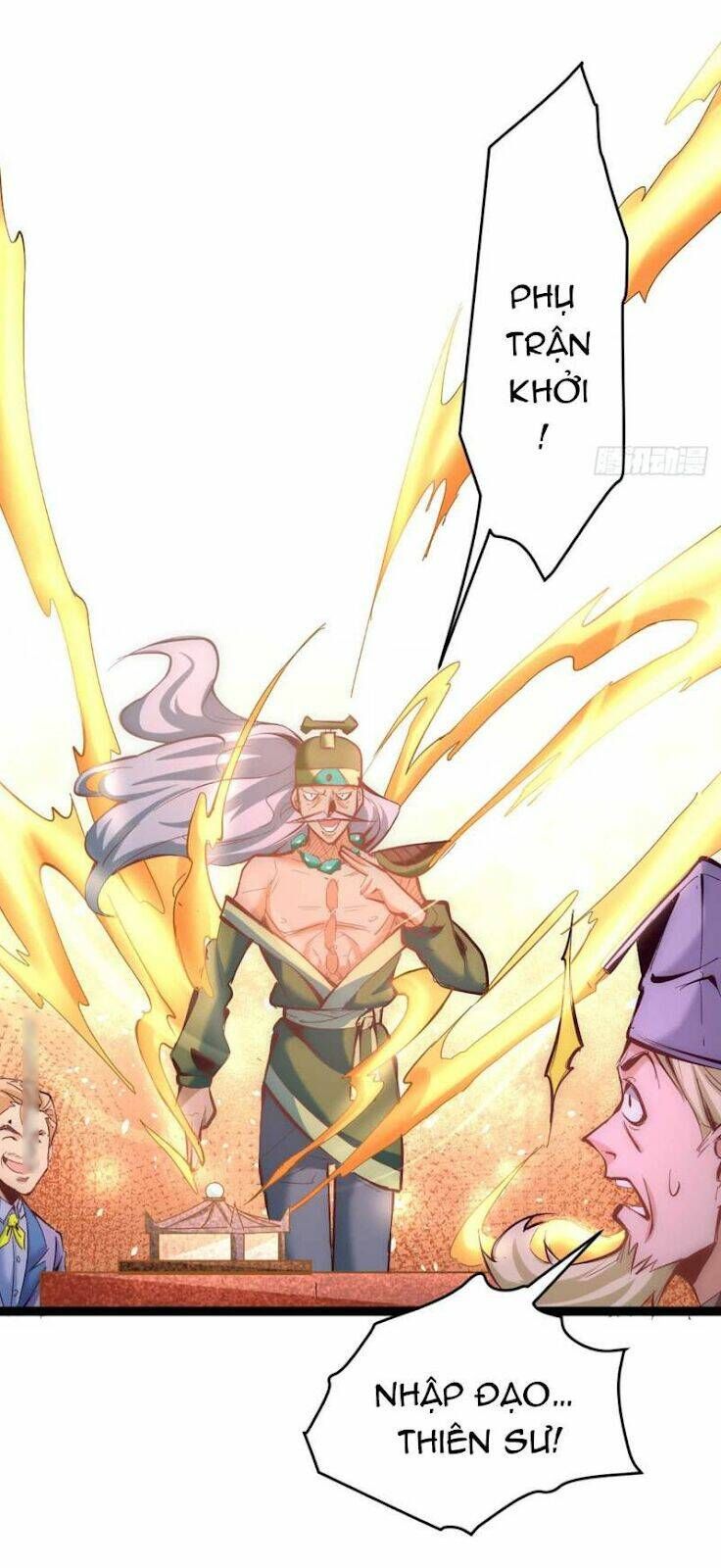 đọc truyện Đô Thị Đỉnh Phong Cao Thủ Chương 102 ảnh 5 tại Thiên Thai Truyện