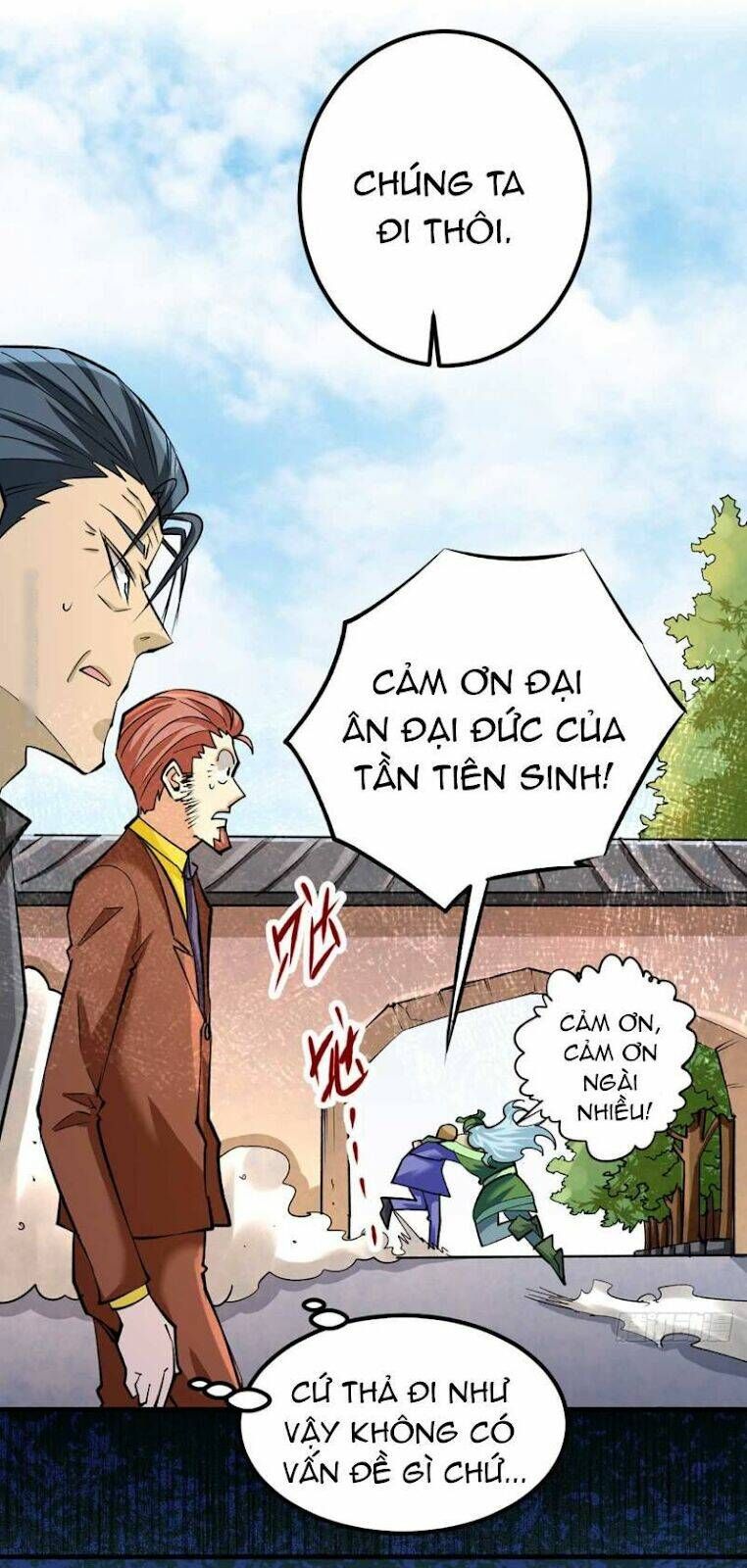 đọc truyện Đô Thị Đỉnh Phong Cao Thủ Chương 102 ảnh 32 tại Thiên Thai Truyện