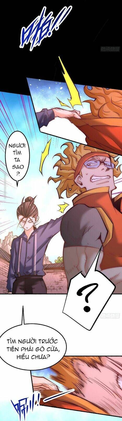 đọc truyện Đô Thị Đỉnh Phong Cao Thủ Chương 102 ảnh 36 tại Thiên Thai Truyện